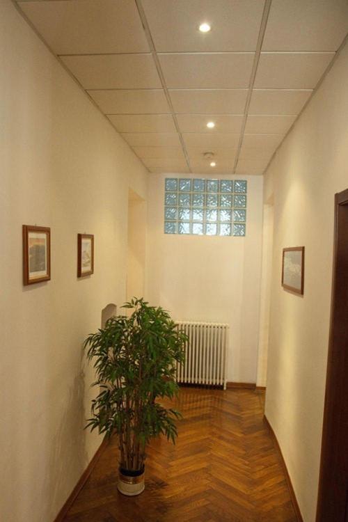 Pensione Rittmeyer Trieste Exterior foto